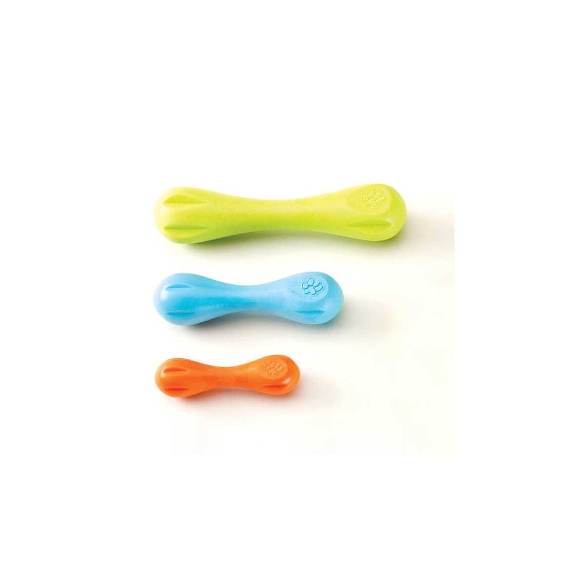 West Paw Hurley Dog Toy - Pet Supplies online store