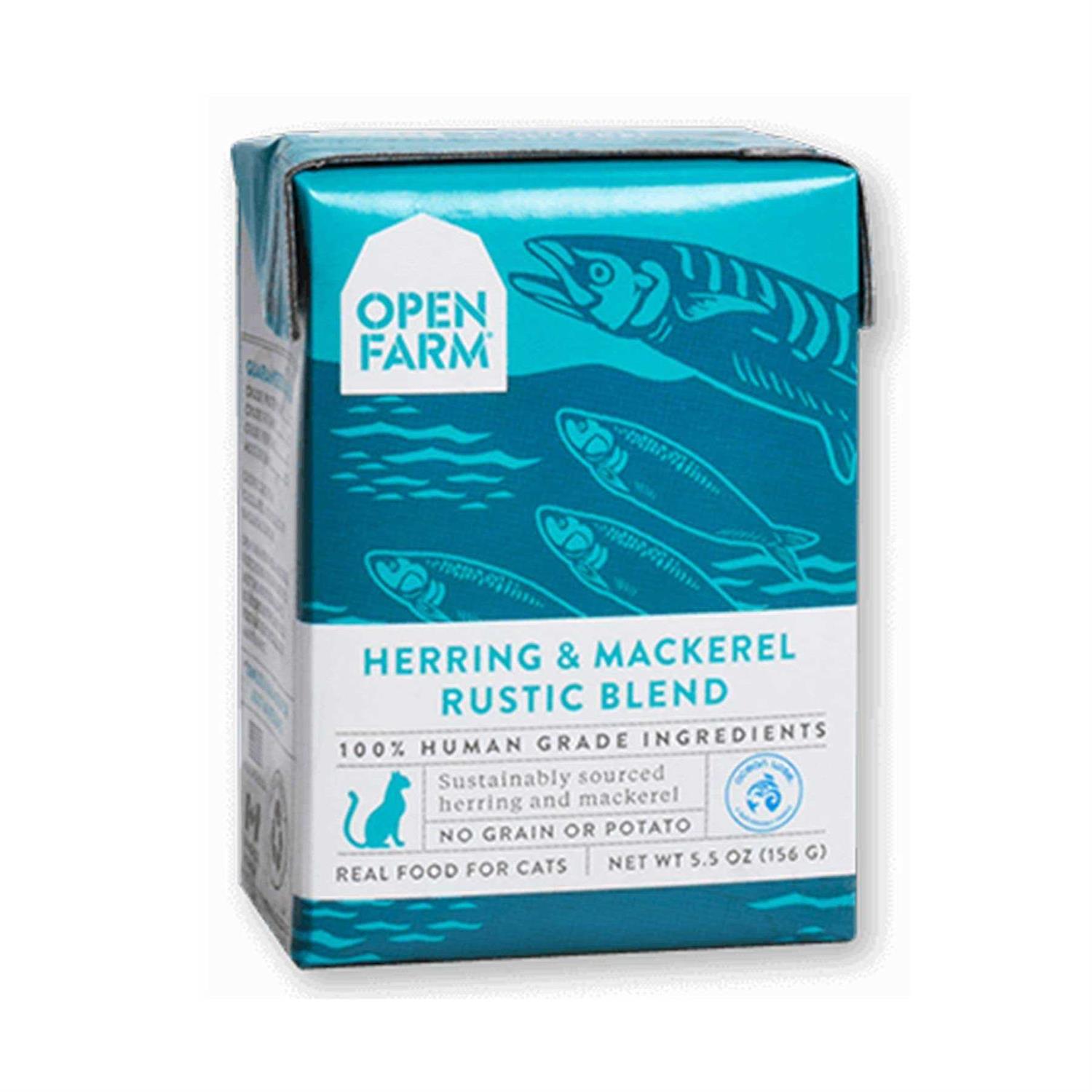 Open Farm Rustic Blend - Pet Supplies online store
