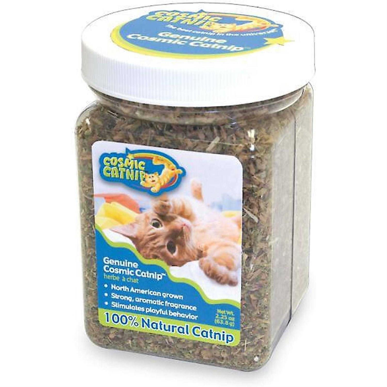 OurPets Cosmic Catnip - Pet Supplies online store