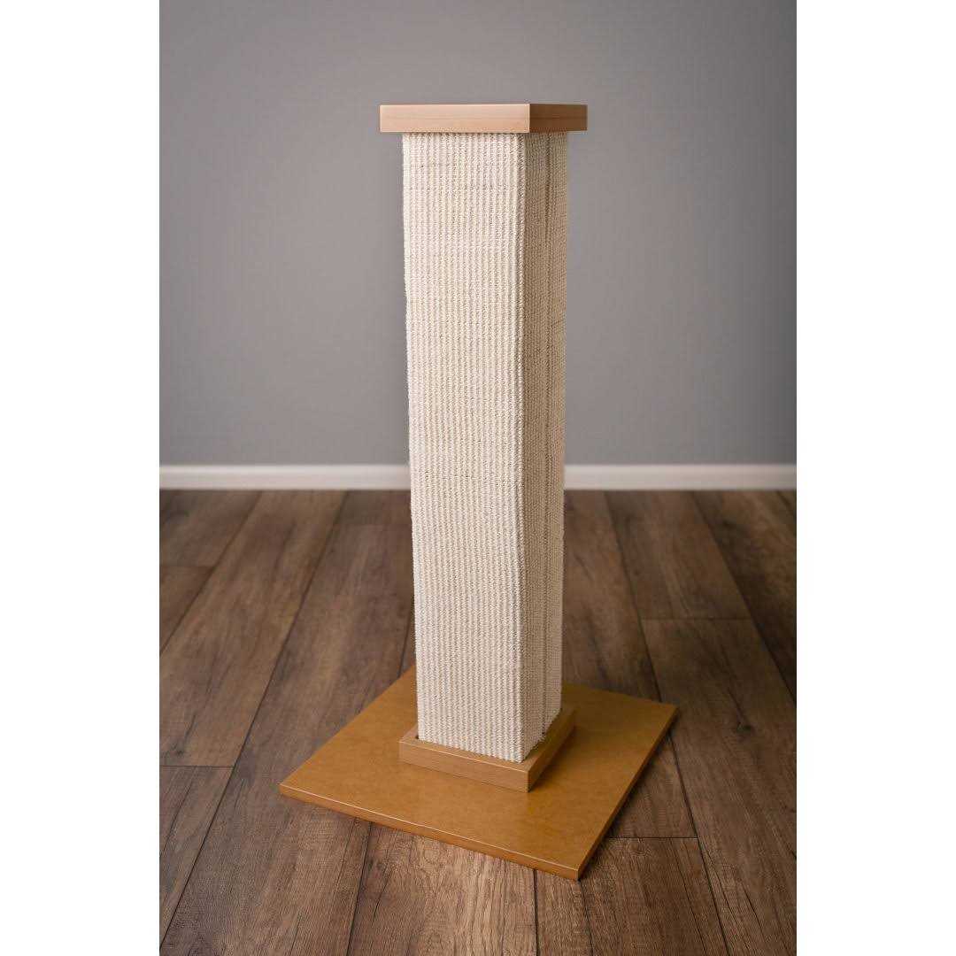 SmartCat Ultimate Scratching Post - Pet Supplies online store