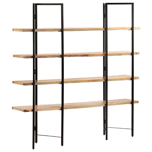 4-Tier Bookcase 63