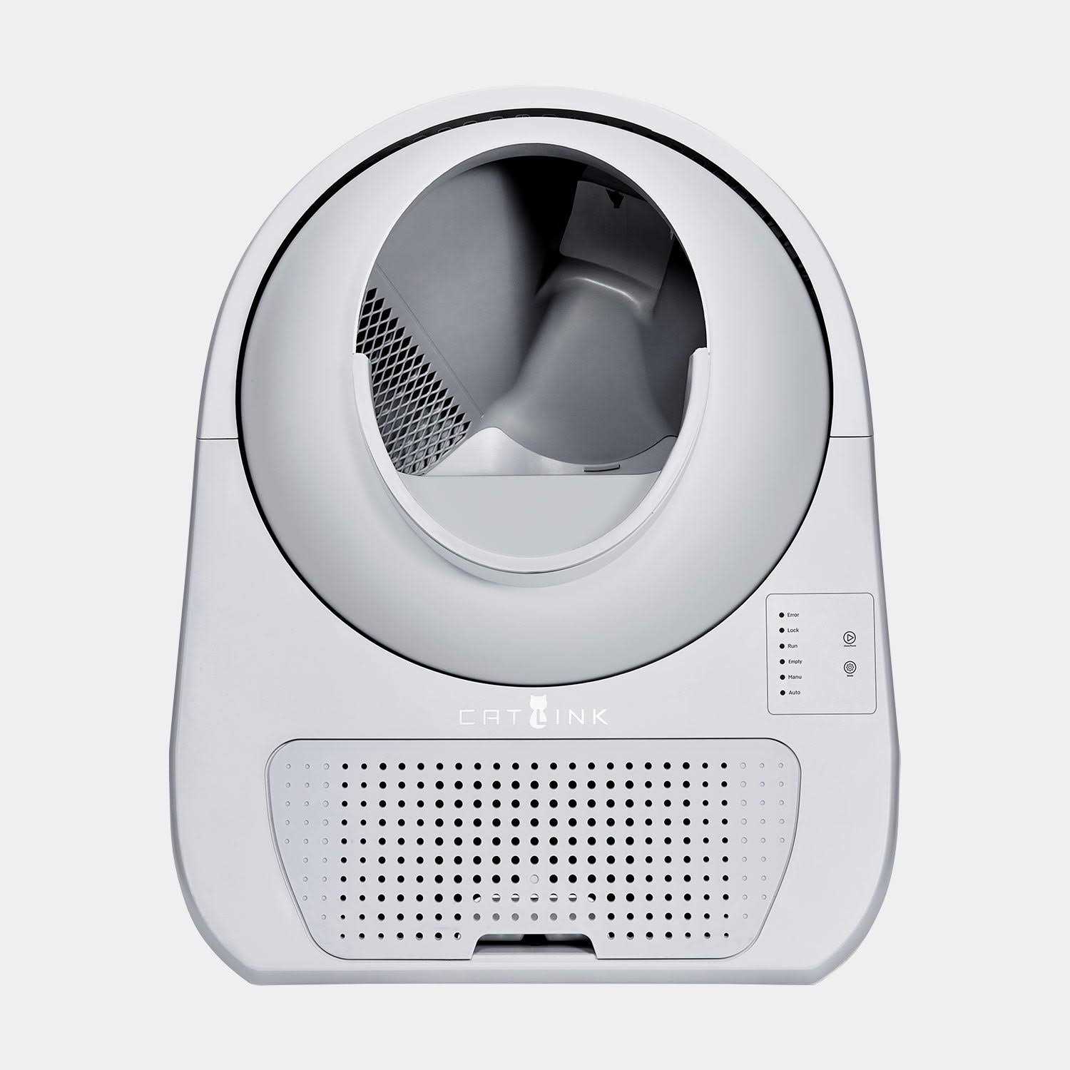 CATLINK Self Cleaning Litter Box - Pet Supplies online store