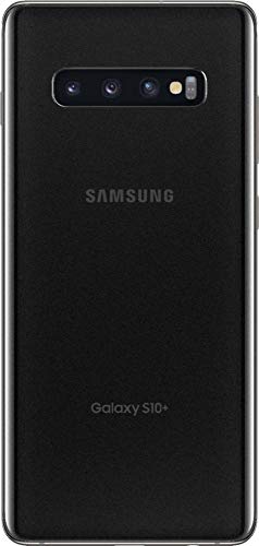 SAMSUNG Galaxy S10+ Plus (128GB, 8GB) 6.4