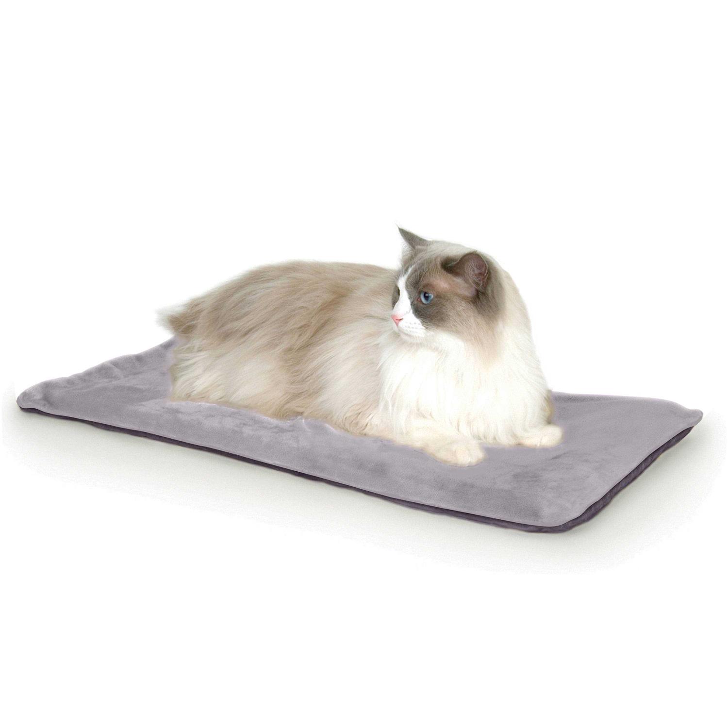 K&H Pet Thermo Kitty Mat - Pet Supplies online store