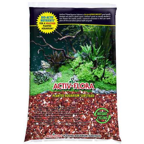 Activ-Flora Lake Gems for Aquarium 20-Pound - Pet Supplies online store