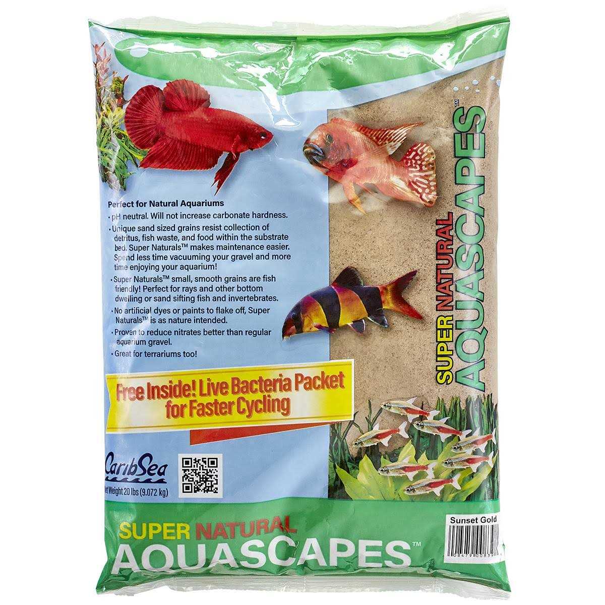 CaribSea Super Naturals - Pet Supplies online store