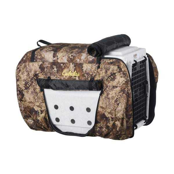 Cabela's Dog Kennel Cover - Pet Supplies online store