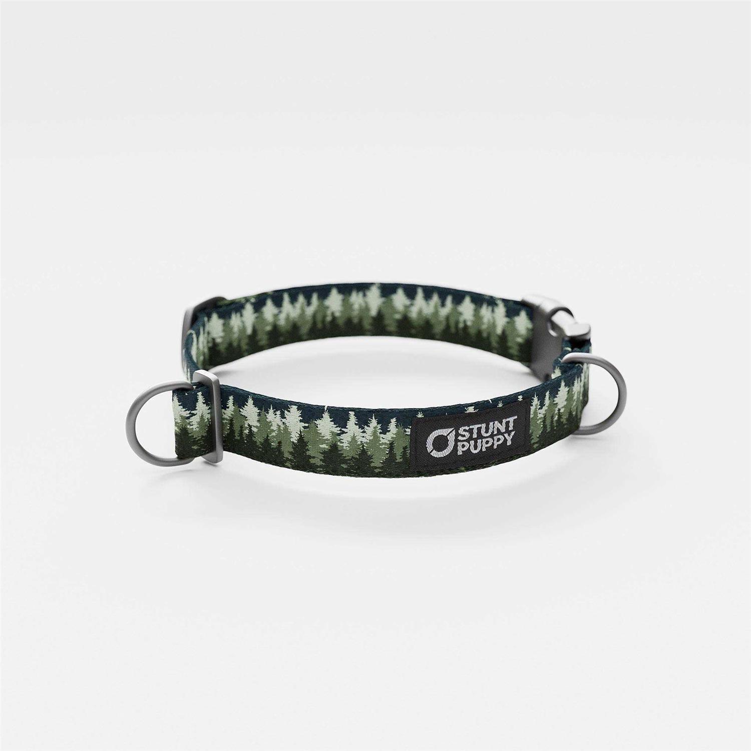 Stunt Puppy Pines Collar - Pet Supplies online store