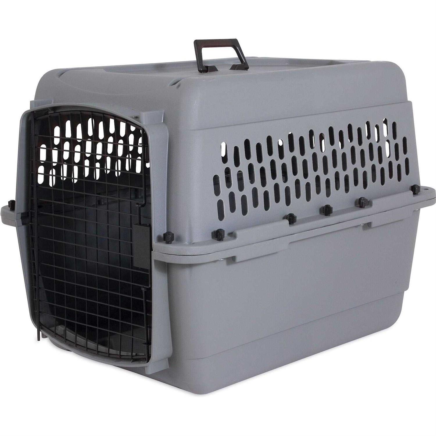 Aspen Pet Traditional Pet Kennel - Pet Supplies online store