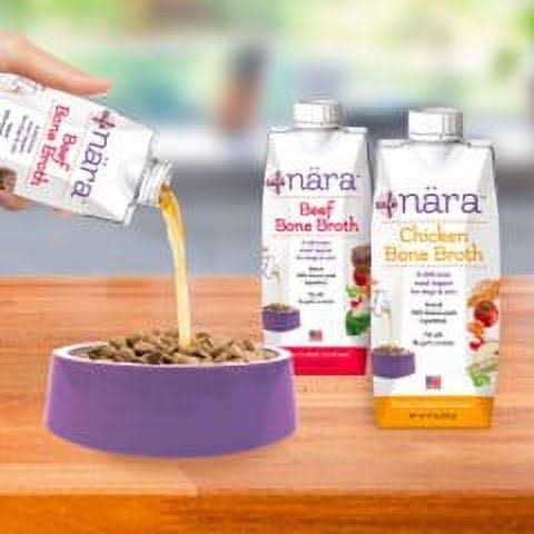 Cafe Nara Café Nara Dog & Cat Wet Chicken Broth - Pet Supplies online store