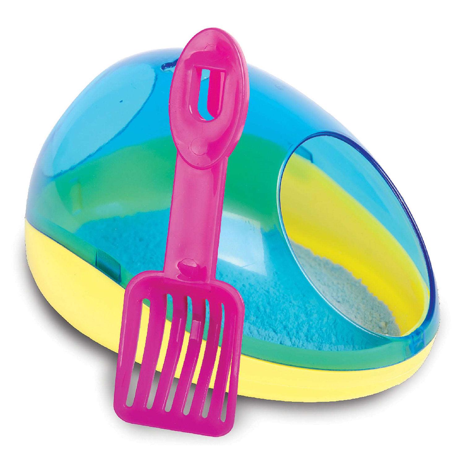 Ware Small Animal Critter Potty - Pet Supplies online store