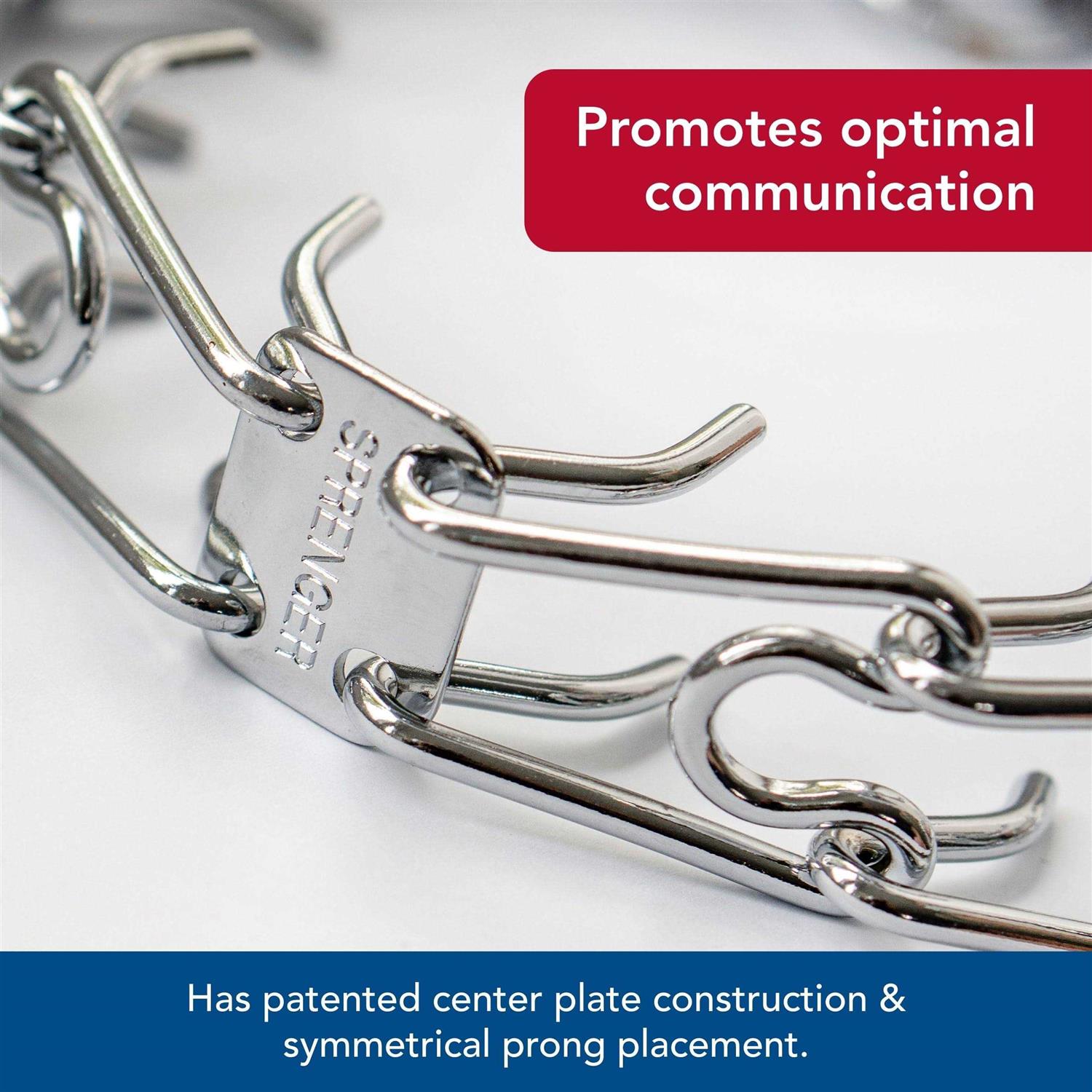 Coastal Pet Herm Sprenger Snap On Dog Collar - Pet Supplies online store