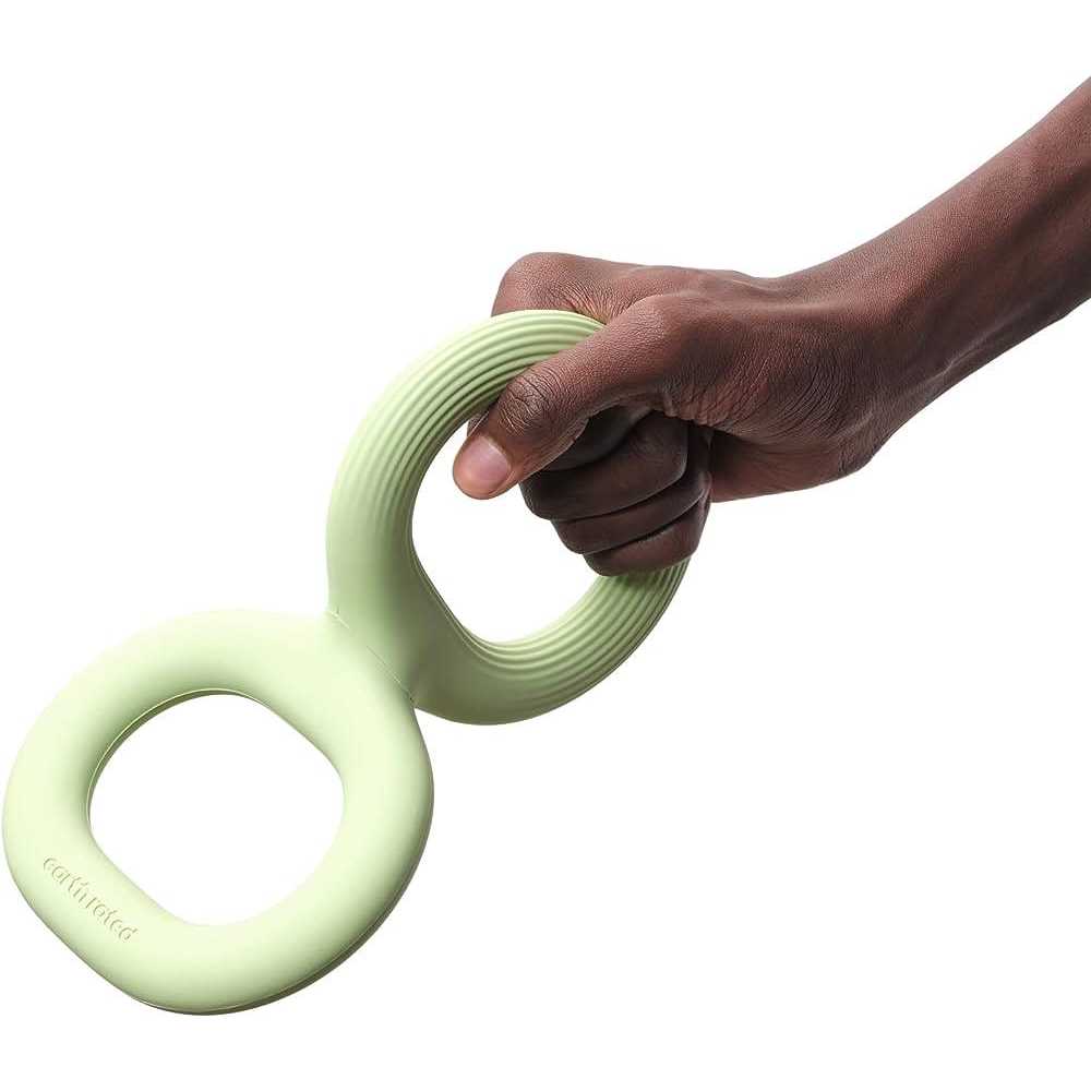 Earth Rated Dog Tug Toy Rubber - Pet Supplies online store