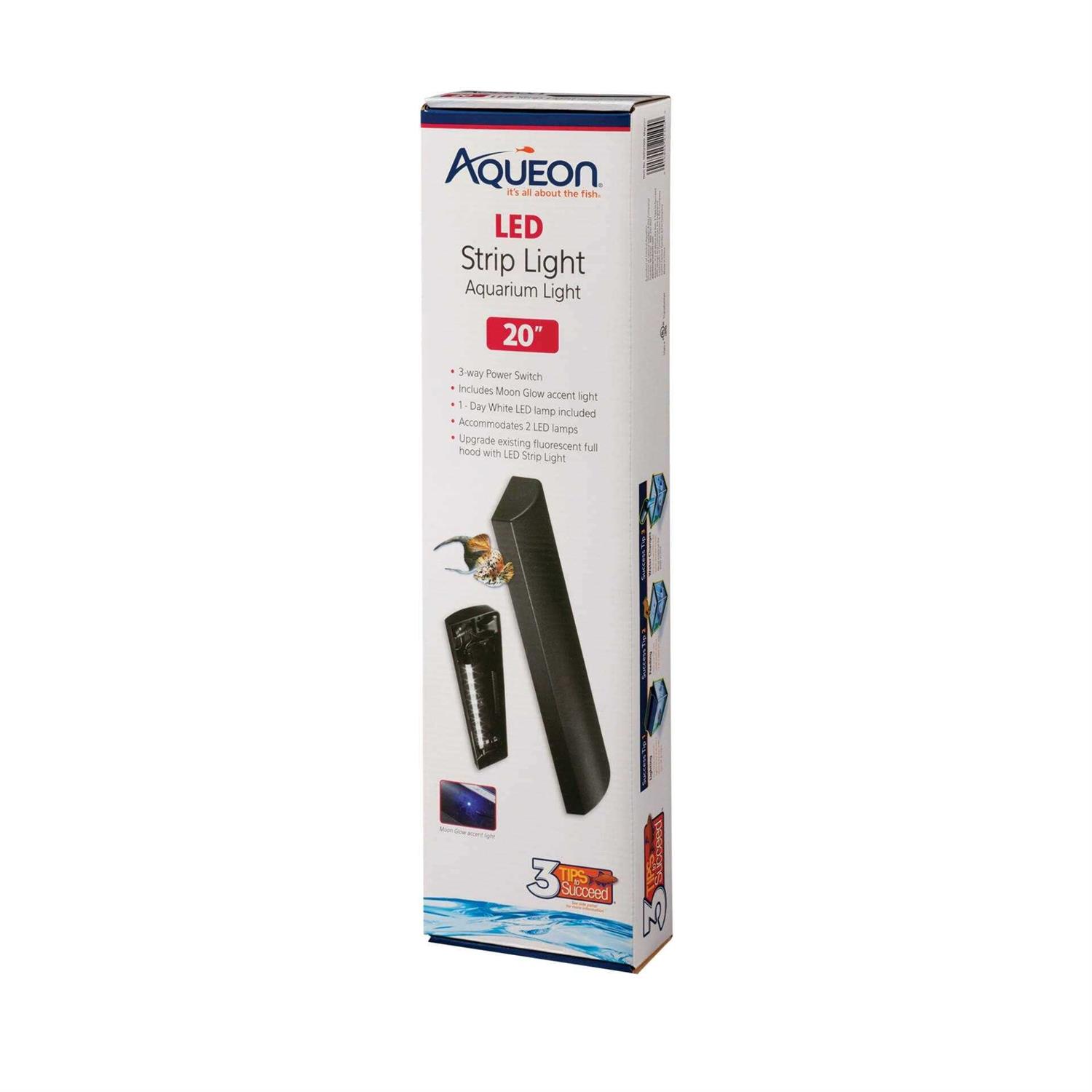 Aqueon LED Strip Light - Pet Supplies online store