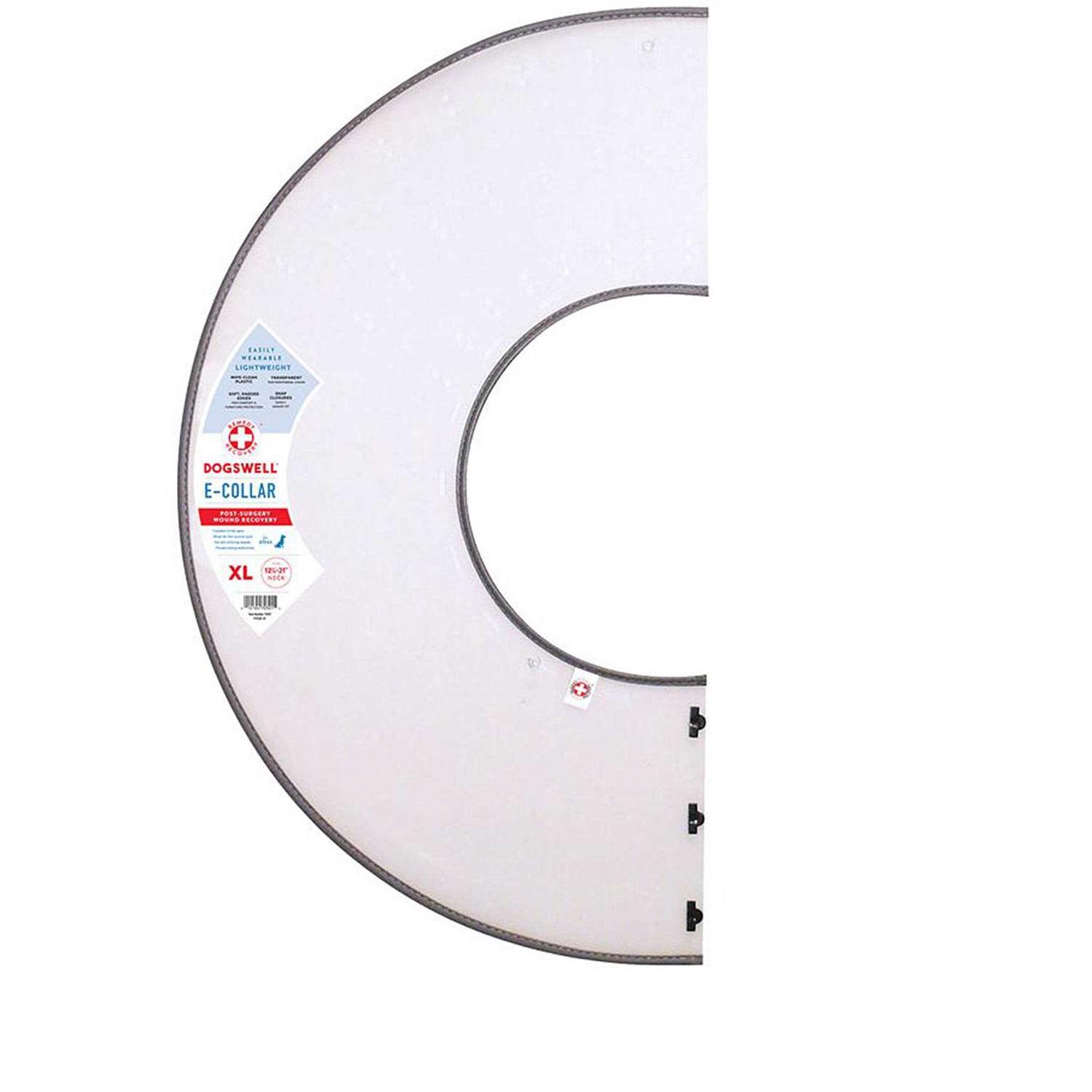 Dogswell Remedy E-Collar XL - Pet Supplies online store