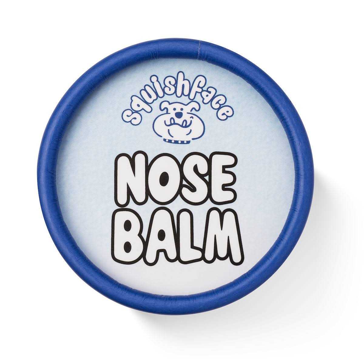 Squishface Nose Balm Soothe & Protect Dry - Pet Supplies online store