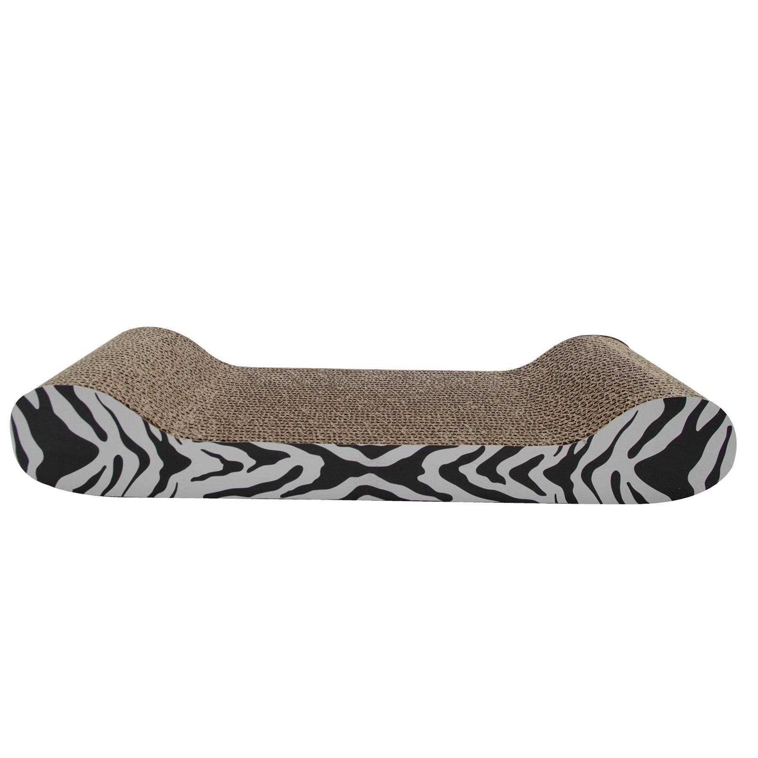 Catit Scratcher with Catnip - Pet Supplies online store
