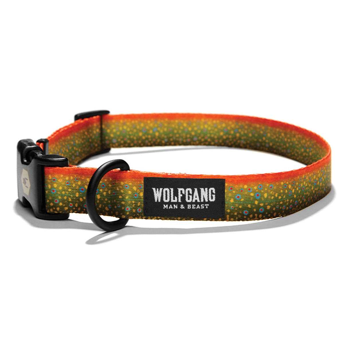 Wolfgang Dog Collar - Pet Supplies online store