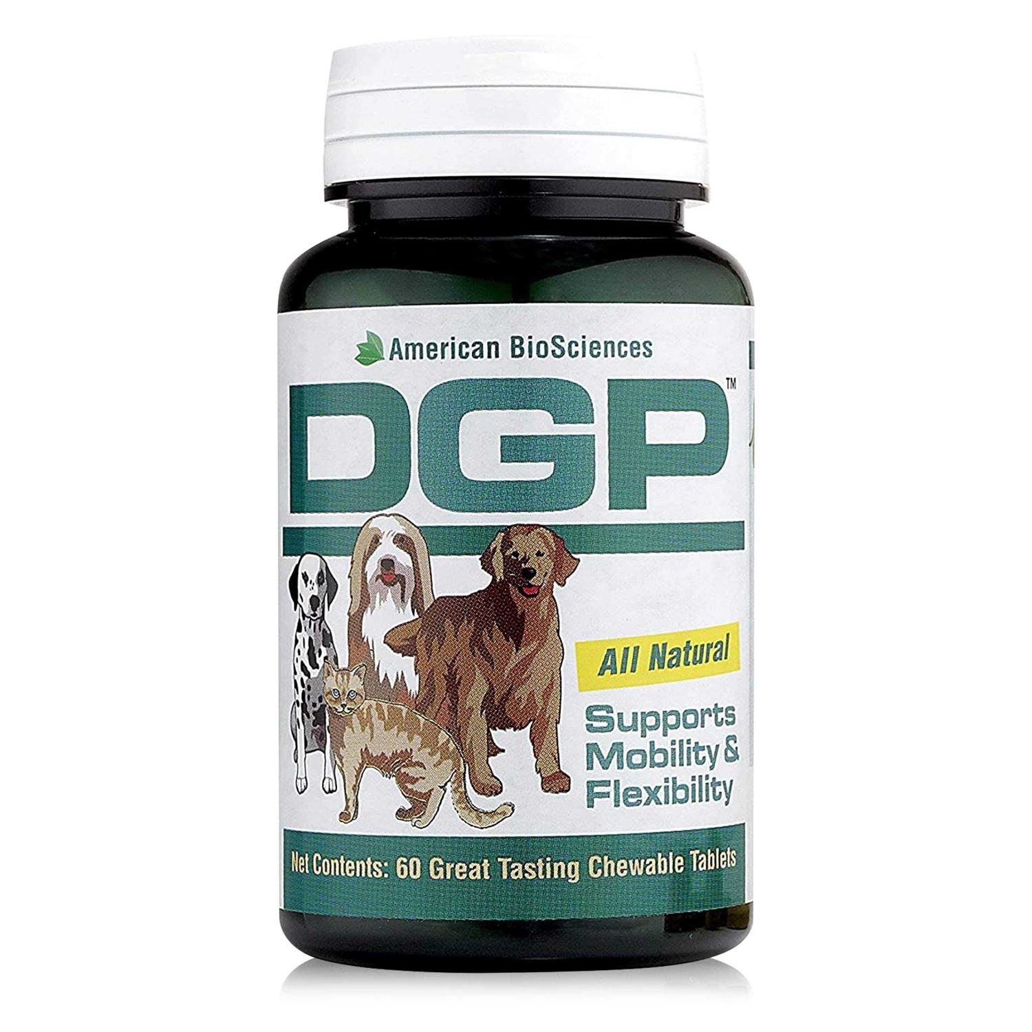 American BioSciences DGP - Pet Supplies online store