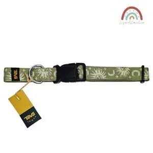 Teva Dog Collar Multicolor - Pet Supplies online store