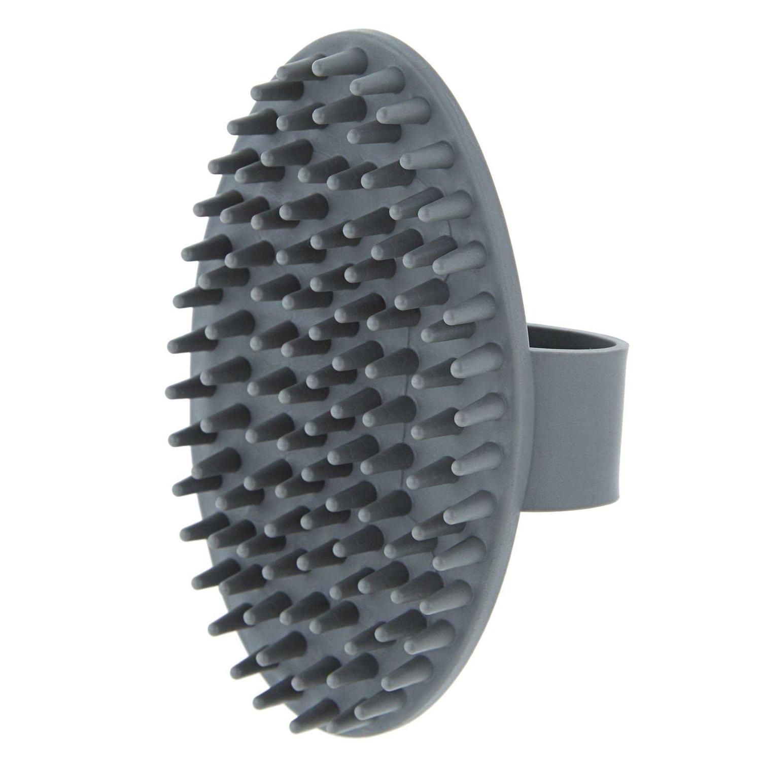 Top Paw Curry Dog Brush - Pet Supplies online store