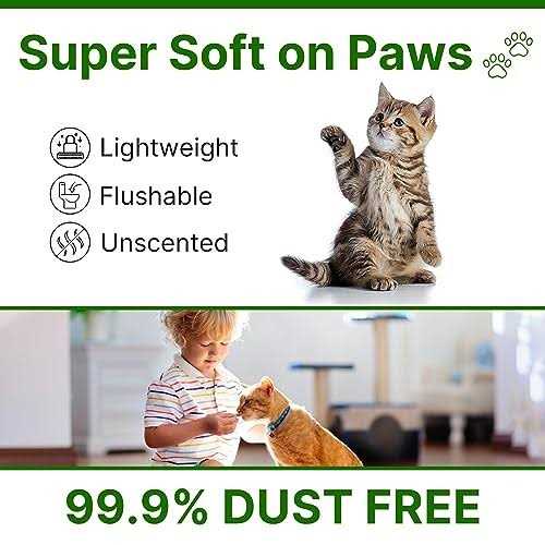 Dr. Bales One Source Clumping Cat Litter - Pet Supplies online store