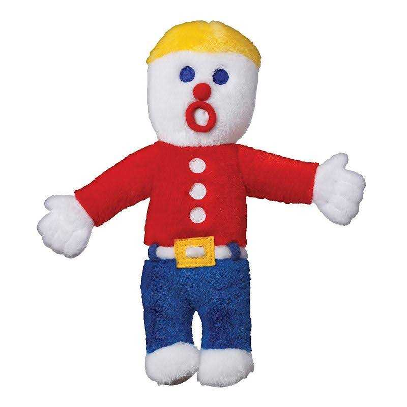 Multipet Mr Bill Dog Toy - Pet Supplies online store