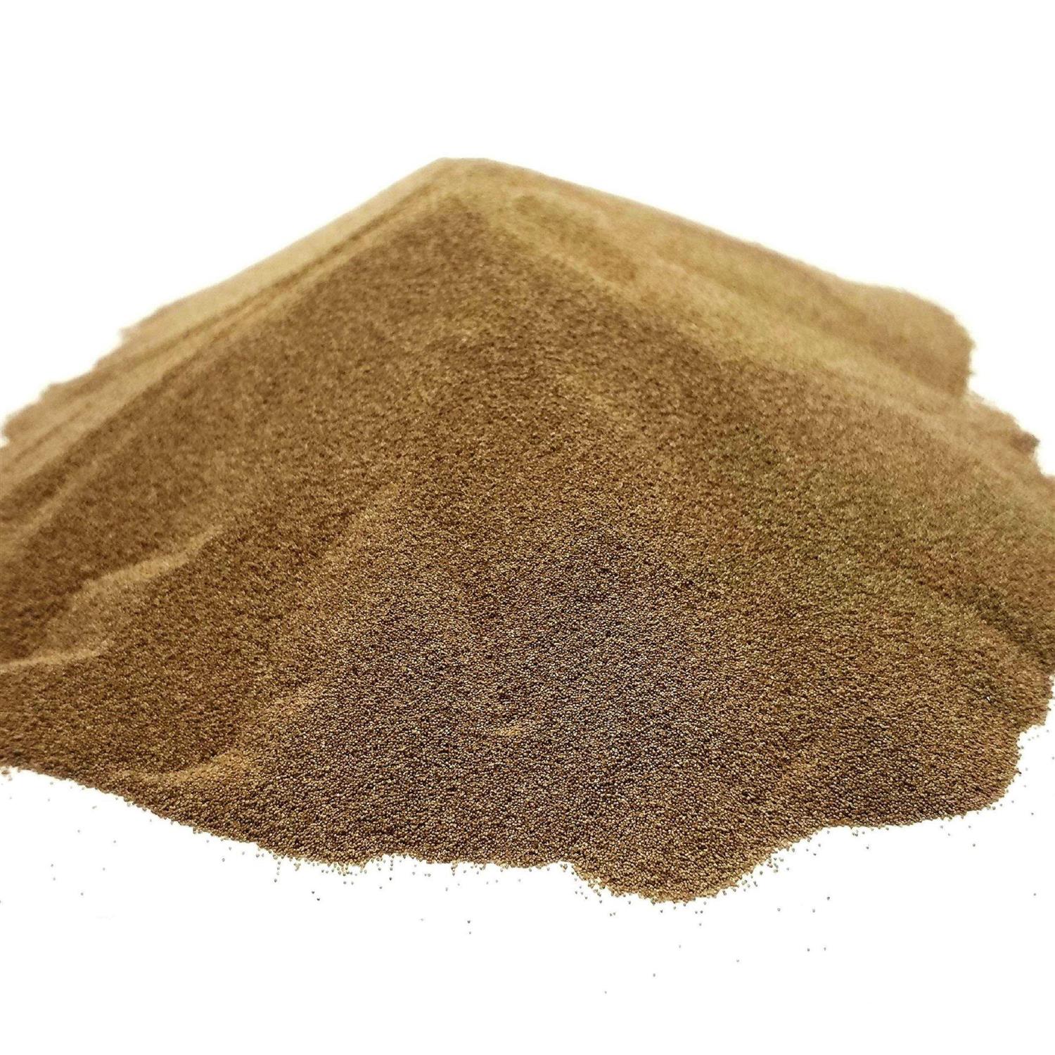 Aquatic Foods Inc Brine Shrimp Eggs 90% Hatch - Pet Supplies online store