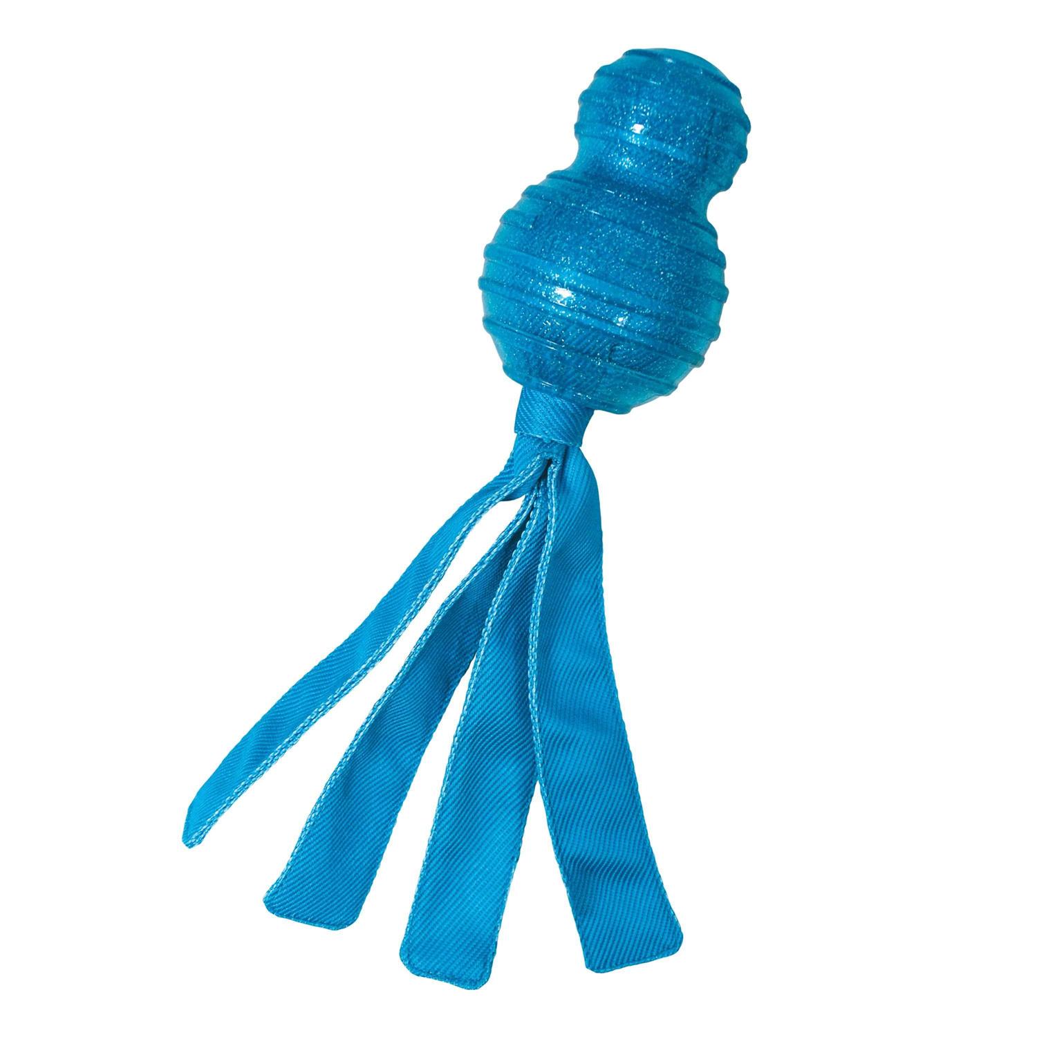 KONG Wubba Comet Dog Toy - Pet Supplies online store