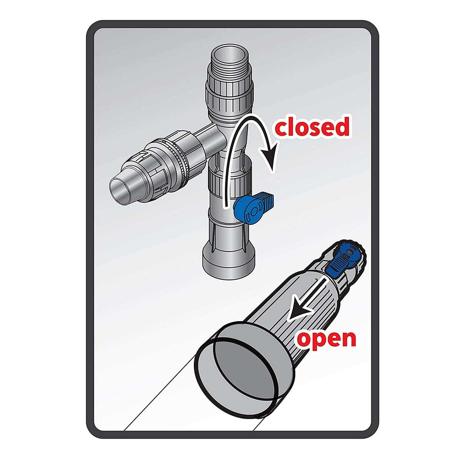 Aqueon Aquarium Water Changer - Pet Supplies online store