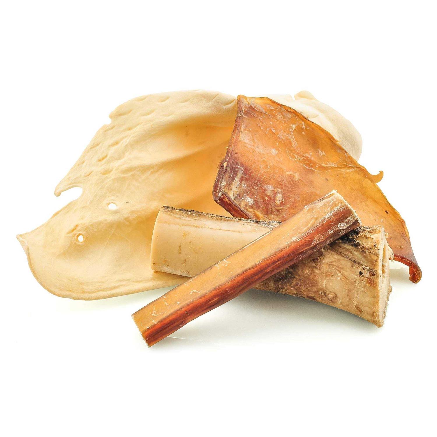 Barkworthies Dog Variety Pack - Pet Supplies online store