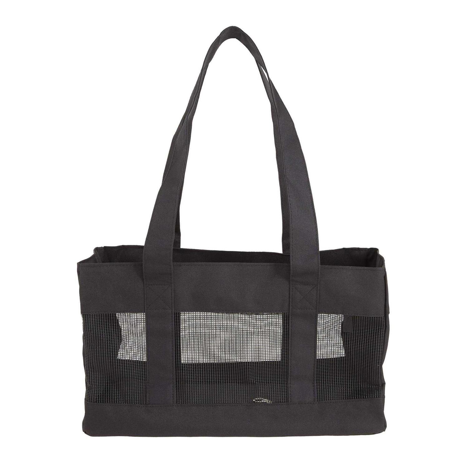 Top Paw Soft-Sided Pet Tote Carrier - Pet Supplies online store