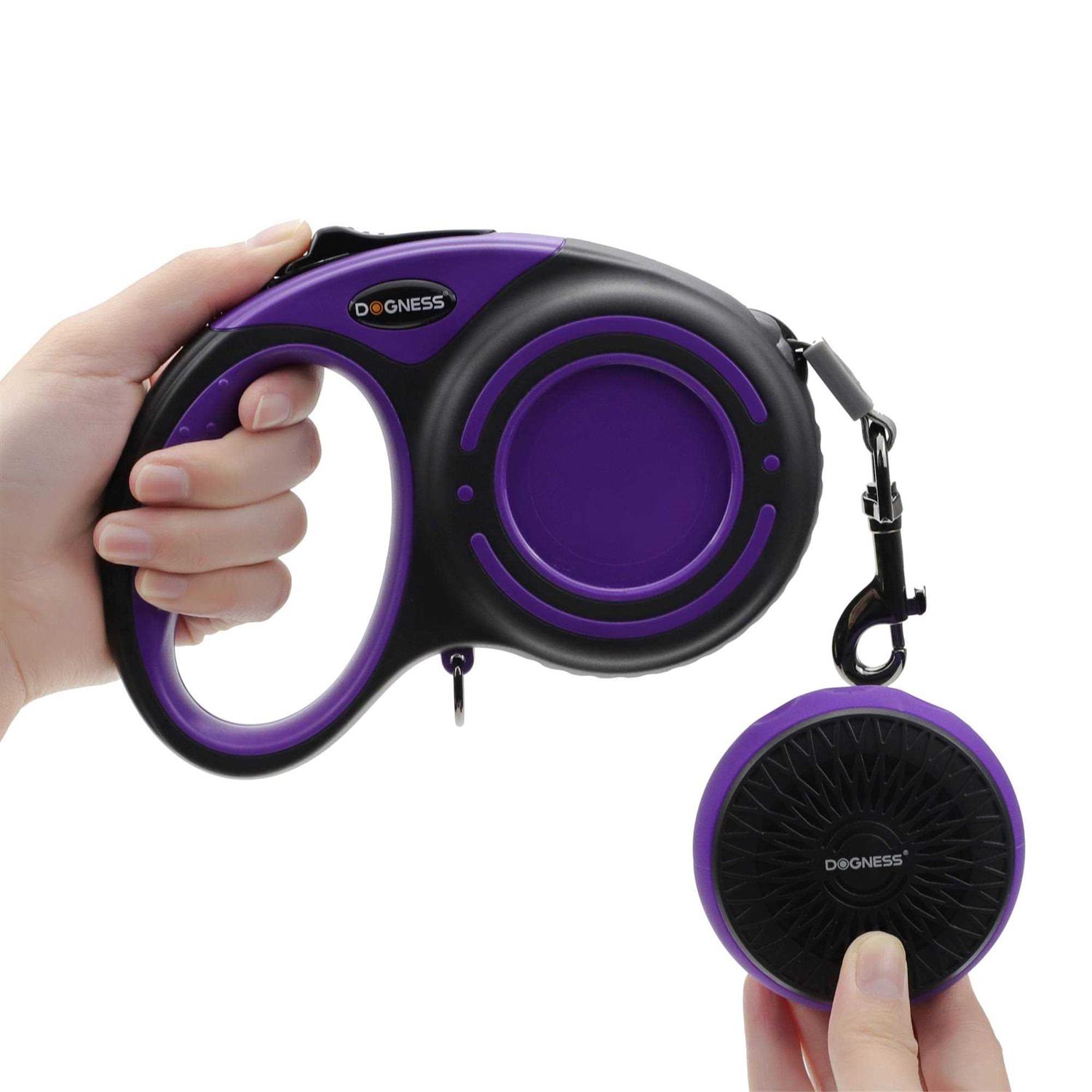 Dogness Smart Retractable Leash - Pet Supplies online store