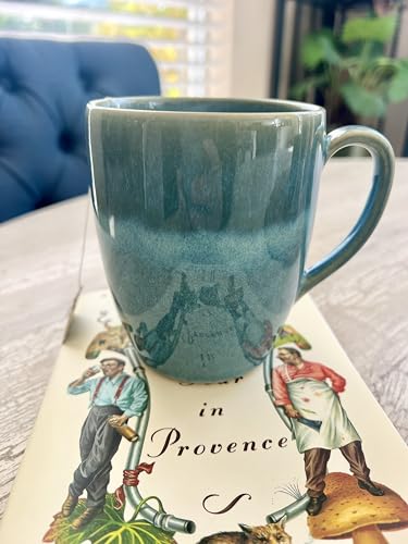 CeramicAzoia Dinnerware Set of 4 (Cobalto Blue, Cereal Bowl)…