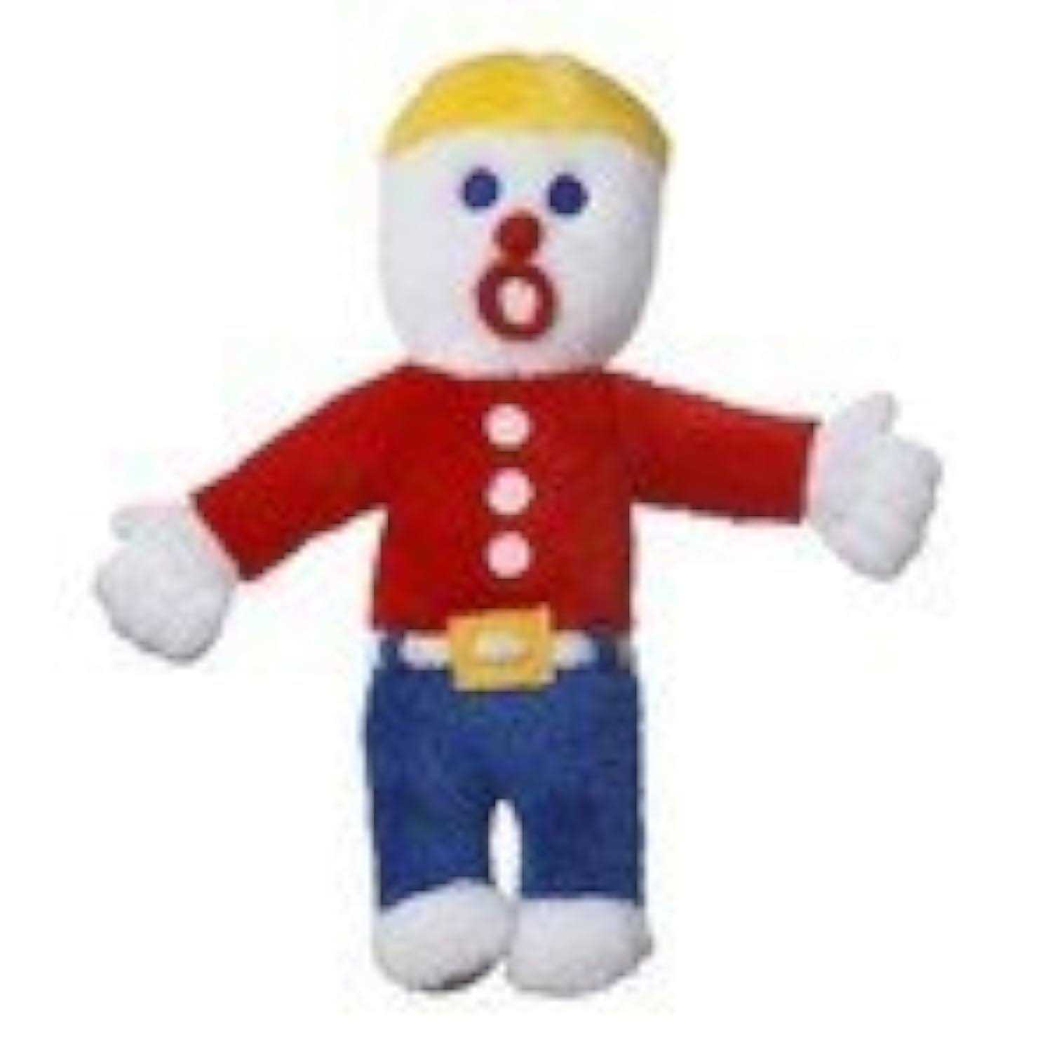 Multipet Mr Bill Dog Toy - Pet Supplies online store