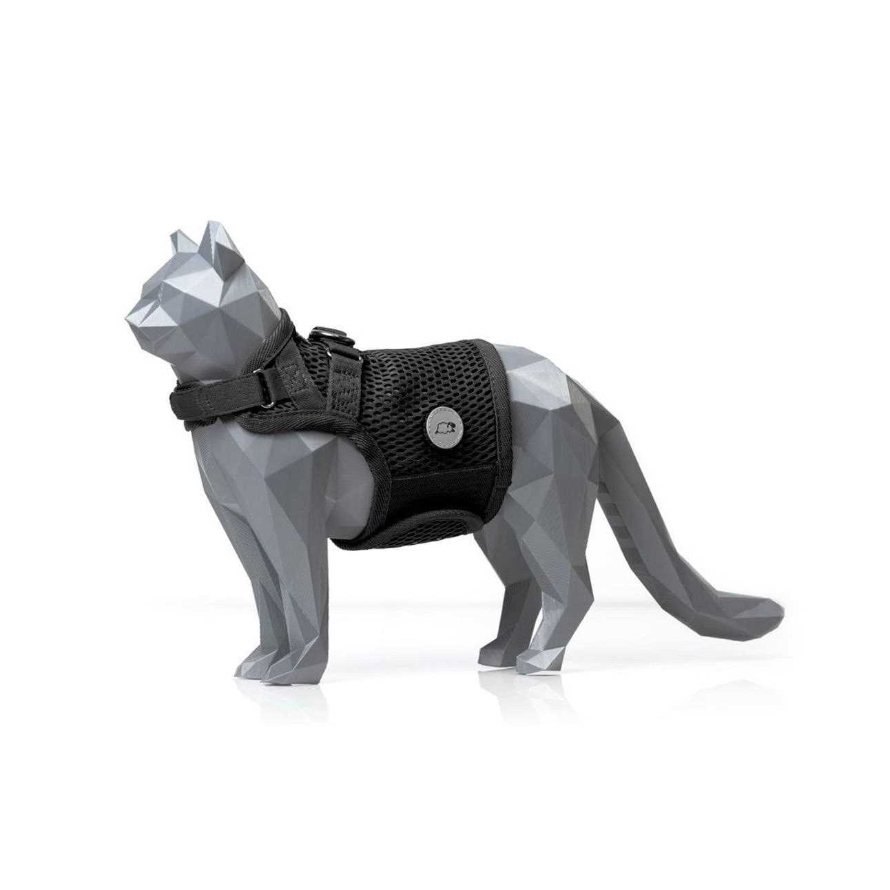 Sleepypod Martingale Cat Harness - Pet Supplies online store