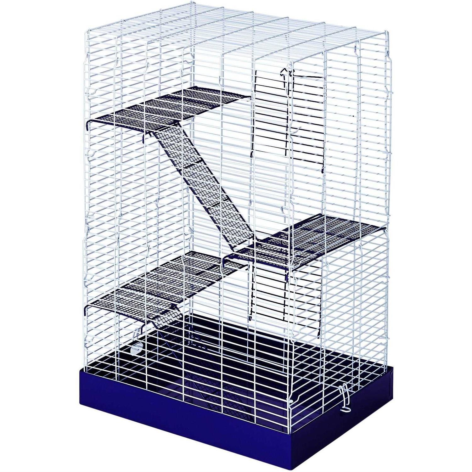 Ware Chew Proof 4 Story Cage - Pet Supplies online store