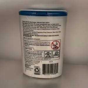 Vibrant Life Eye Wipes for Cats & Dogs - Pet Supplies online store