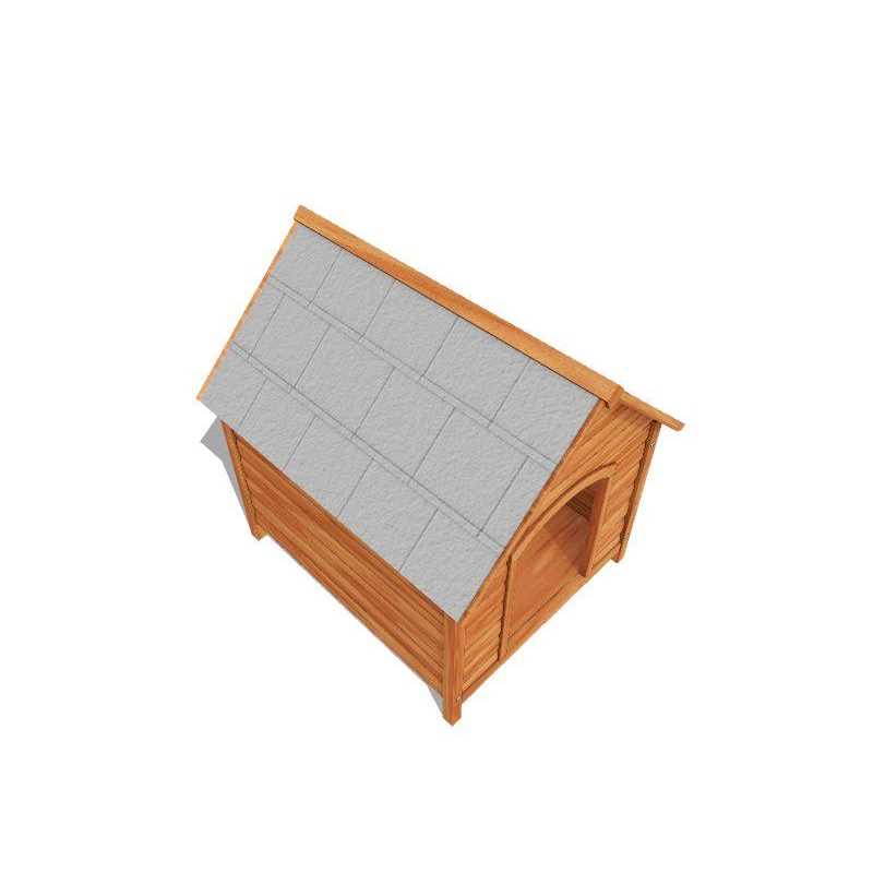 Trixie Natura Cottage 3953 - Pet Supplies online store