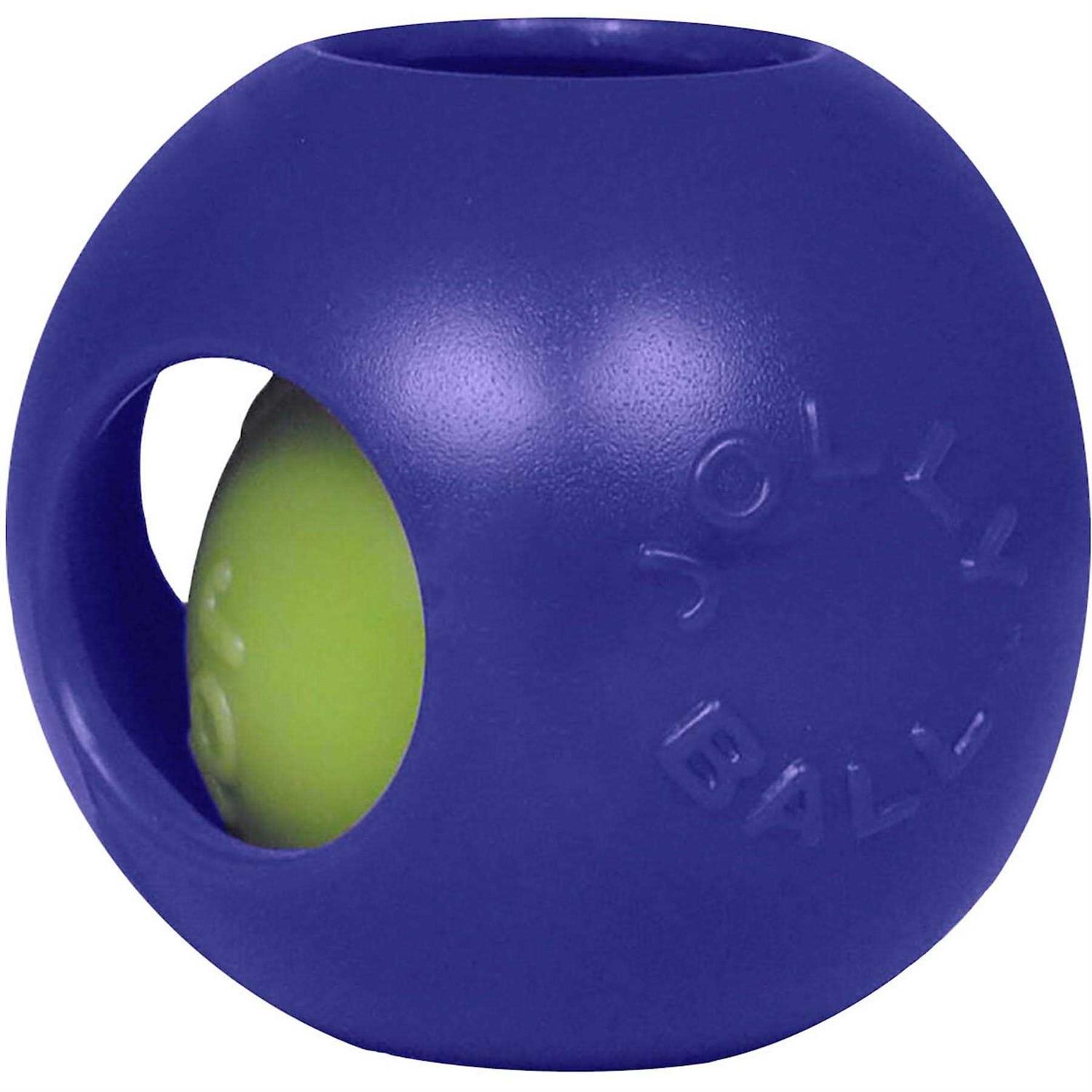 Jolly Pets Teaser Ball - Pet Supplies online store