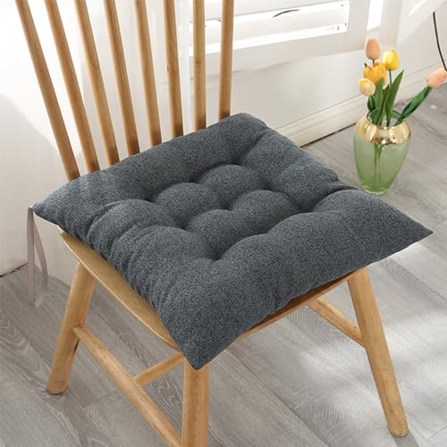 Office Cushion Chair Home Four Seasons On The Ground Seat Cushion Students Sedentary Fart Cushion Chair Cushion Stool Butt Cushion