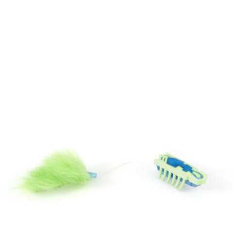 Hexbug Nano Robotic Cat Toy - Pet Supplies online store
