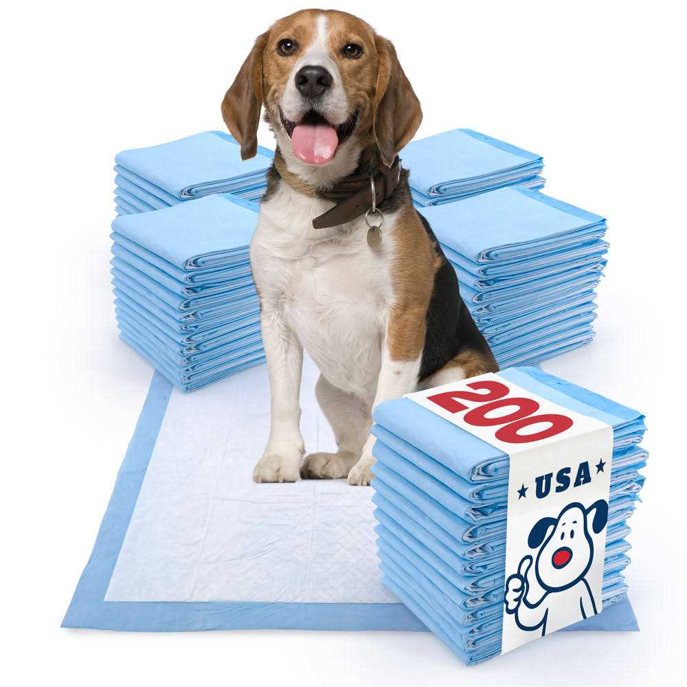 Valuepad USA Puppy Pads - Pet Supplies online store