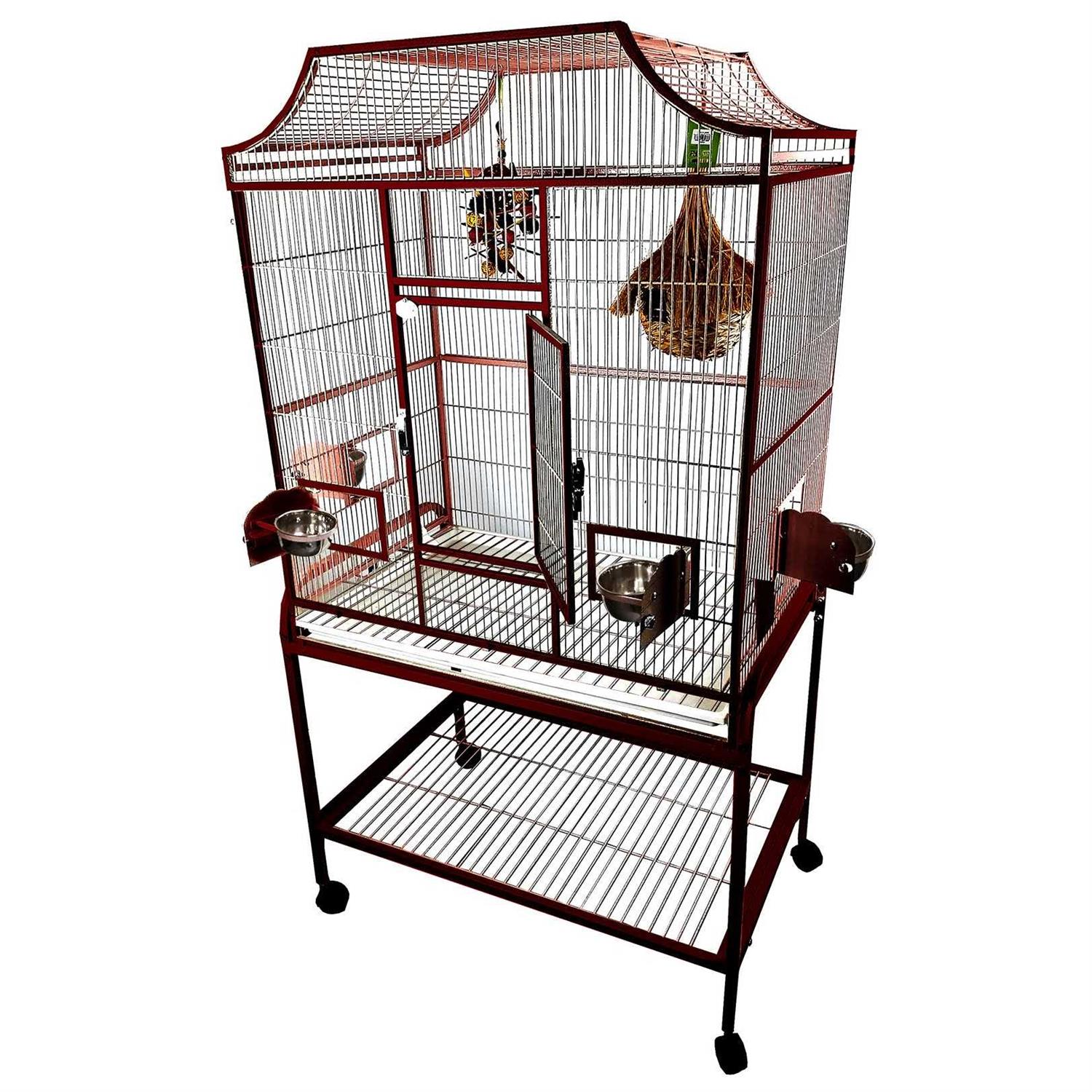 A&E Elegant Style Flight Cage - Pet Supplies online store