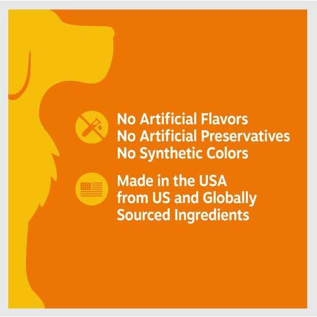 Zesty Paws All-in-One Functional Dental Bones For Dogs - Pet Supplies online store