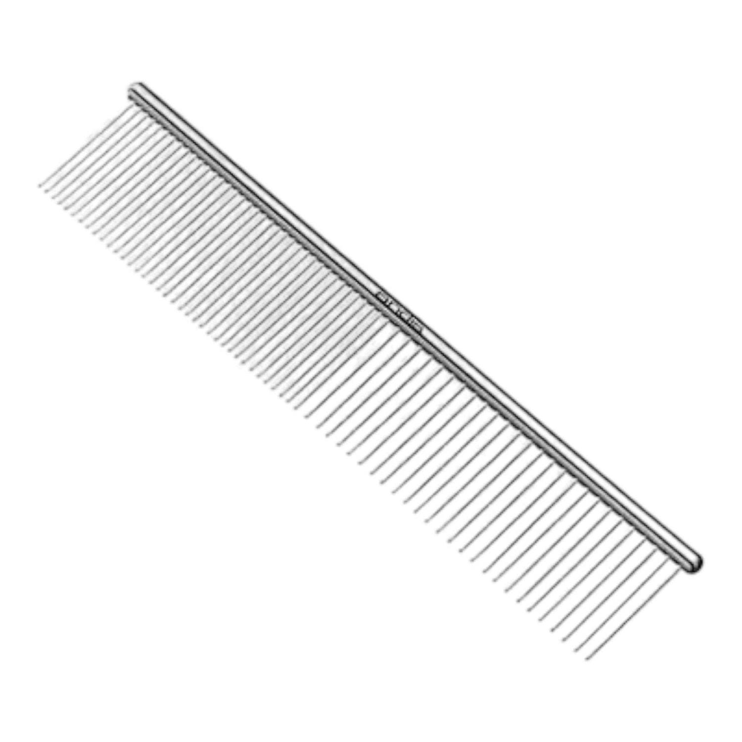 Andis Steel Comb 7.5 - Pet Supplies online store