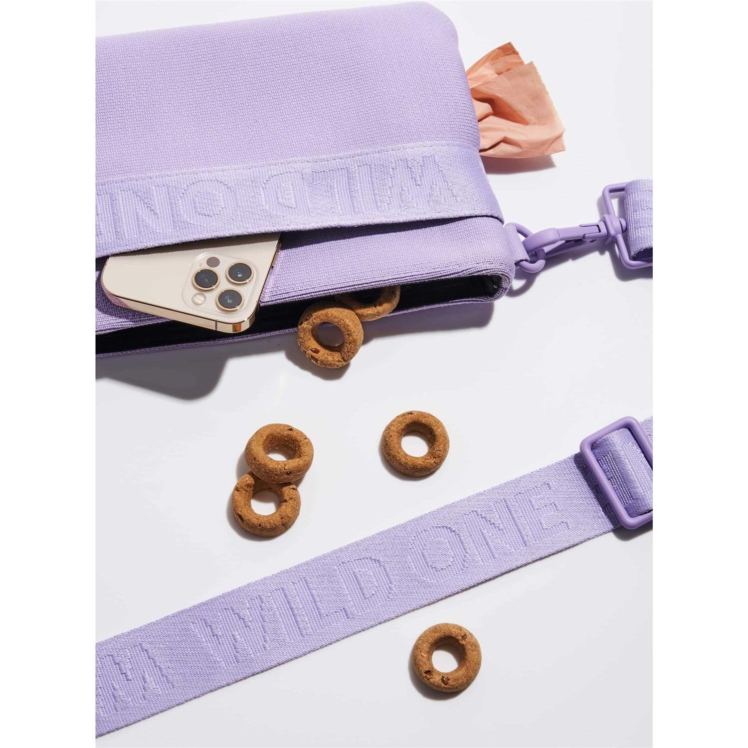 Wild One Treat Pouch - Pet Supplies online store