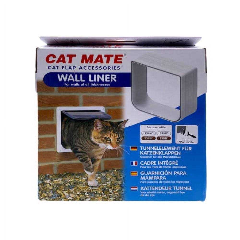 Cat Mate Wall Liner - Pet Supplies online store