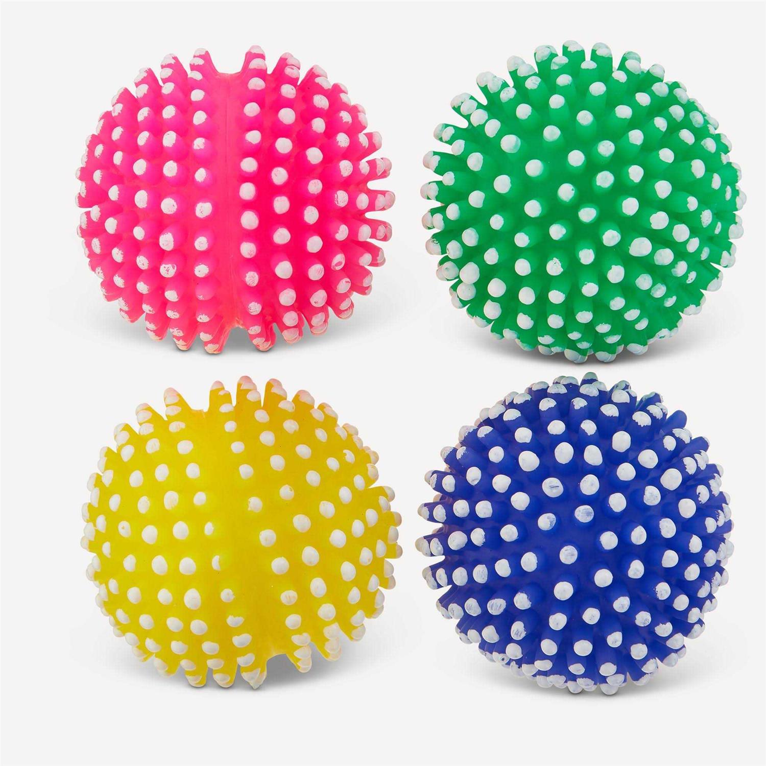 Joyhound Spikey Ball Dog Toys - Pet Supplies online store
