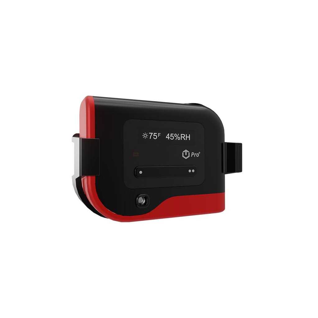 Waggle RV Pet monitoring Safety Temperature & Humidity Sensor - Pet Supplies online store